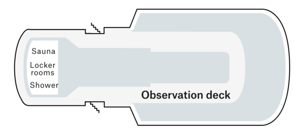 Hurtigruten Expeditions MS Fram Deck 8.png